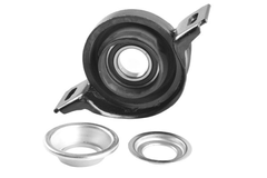 Lagerung Gelenkwelle hinten für MERCEDES-BENZ SPRINTER 3,5-t Kasten 3-t