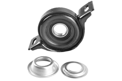 Lagerung Gelenkwelle hinten für MERCEDES-BENZ SPRINTER 3,5-t Kasten 3-t