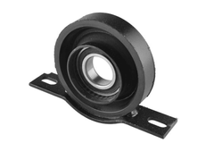 Lagerung Gelenkwelle hinten für AUDI 80 B2 Stufenheck B3 B4 Avant 90 QUATTRO