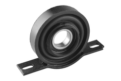 Lagerung Gelenkwelle hinten für AUDI 80 B2 Stufenheck B3 B4 Avant 90 QUATTRO