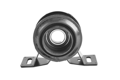 Lagerung Gelenkwelle hinten für LAND ROVER FREELANDER I Soft Top