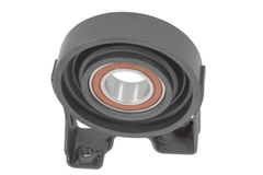 Lagerung Gelenkwelle hinten für PORSCHE VW CAYENNE TOUAREG