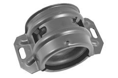 Lagerung Gelenkwelle für VW LT 28-35 I Kasten Pritsche/Fahrgestell Bus 40-55