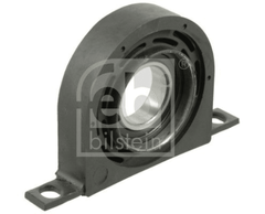 Lagerung Gelenkwelle vorne für IVECO DAILY II Kasten Pritsche/Fahrgestell Bus