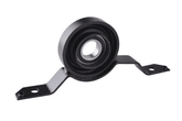 Lagerung Gelenkwelle hinten für AUDI A6 C6 Avant