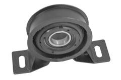 Lagerung Gelenkwelle hinten für LAND ROVER FREELANDER I Soft Top