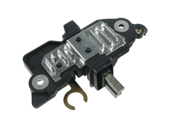 Lichtmaschine Generatorregler für MERCEDES-BENZ VW HITACHI