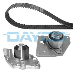 Wasserpumpe + Zahnriemensatz für MITSUBISHI NISSAN OPEL RENAULT VOLVO CARISMA