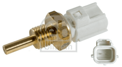 Sensor Kühlmitteltemperatur für CITROËN DAIHATSU MAZDA PEUGEOT TOYOTA VOLVO