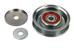 Umlenk Führungsrolle Keilrippenriemen für HONDA ROVER SUBARU ACCORD VI CIVIC IV