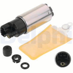 Kraftstoffpumpe für TOYOTA COROLLA Stufenheck Kombi Verso PRIUS YARIS VERSO VAN