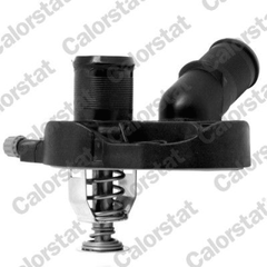 Thermostat Kühlmittel für CITROËN OPEL PEUGEOT DS C3 AIRCROSS II / ORIGIN III