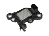 Lichtmaschine Generatorregler für FIAT IVECO MITSUBISHI VW