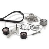 Wasserpumpe + Zahnriemensatz für VOLVO S60 II Cross Country S80 S90 V40