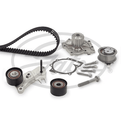 Wasserpumpe + Zahnriemensatz für VOLVO S60 II Cross Country S80 S90 V40