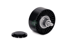 Umlenk Führungsrolle Keilrippenriemen für BMW 1 Coupe Cabriolet 3 Touring