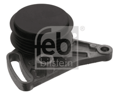Riemenspanner Keilrippenriemen für AUDI SKODA VW A4 B5 Avant B6 A6 C4 C5
