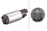 Kraftstoffpumpe für MAZDA HYUNDAI 626 V Hatchback ACCENT Stufenheck I COUPE