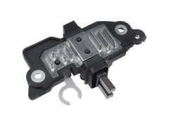 Lichtmaschine Generatorregler für FIAT IVECO MERCEDES-BENZ RENAULT VW