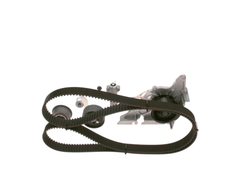 Wasserpumpe + Zahnriemensatz für AUDI SKODA VW A4 B5 Avant B6 Cabriolet A6 C5
