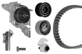 Wasserpumpe + Zahnriemensatz für AUDI SKODA VW A4 B5 Avant B6 Cabriolet A6 C5