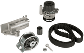 Wasserpumpe + Zahnriemensatz für AUDI VW A6 C5 Avant BORA I Variant GOLF IV