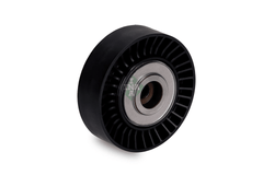 Umlenk Führungsrolle Keilrippenriemen für VW CRAFTER 30-50 Kasten