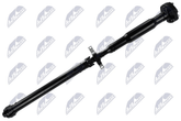 Gelenkwelle Achsantrieb hinten für BMW 1 Coupe Cabriolet