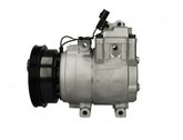 Kompressor Klimaanlage für HYUNDAI ACCENT II Stufenheck