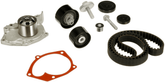 Wasserpumpe + Zahnriemensatz für AUDI SEAT SKODA VW A3 CORDOBA Vario IBIZA II