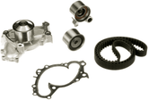 Wasserpumpe + Zahnriemensatz für TOYOTA LEXUS AVALON Stufenheck CAMRY SIENNA RX