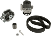 Wasserpumpe + Zahnriemensatz für AUDI VW A6 C5 Avant BORA I Variant GOLF IV