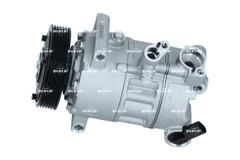 Kompressor Klimaanlage für AUDI MAN SEAT SKODA VW CUPRA A1 Allstreet City