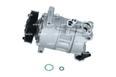 Kompressor Klimaanlage für AUDI MAN SEAT SKODA VW CUPRA A1 Allstreet City