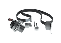 Wasserpumpe + Zahnriemensatz für AUDI SEAT SKODA VW A1 Sportback A3 Limousine