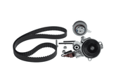 Wasserpumpe + Zahnriemensatz für AUDI SEAT SKODA VW A1 Sportback A3 Limousine