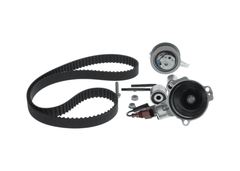 Wasserpumpe + Zahnriemensatz für AUDI SEAT SKODA VW A1 Sportback A3 Limousine
