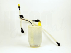 Kraftstoff Fördereinheit rechts für AUDI PORSCHE VW Q7 CAYENNE TOUAREG