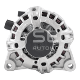 Lichtmaschine Generator für CITROËN PEUGEOT DS BERLINGO MULTISPACE C1 II C3