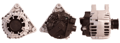 Lichtmaschine Generator für FORD VOLVO B-MAX C-MAX II ECOSPORT FIESTA VI FOCUS