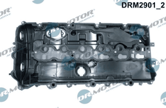 Zylinderkopfhaube für BMW 1 2 Coupe Cabriolet 3 Gran Turismo Touring 4 5 6 7 X3