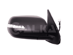 Außenspiegel rechts für SUZUKI GRAND VITARA II