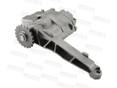 Ölpumpe für CHRYSLER MERCEDES-BENZ JEEP 300C Touring C-KLASSE T-Model CLK