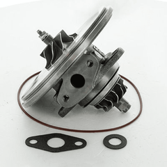 Rumpfgruppe Turbolader für MERCEDES-BENZ NISSAN RENAULT DACIA