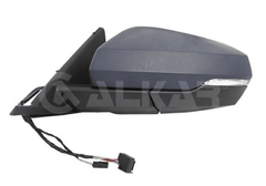 Außenspiegel links für AUDI A1 Allstreet City Carver Sportback