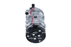 Kompressor Klimaanlage für FORD SEAT VW GALAXY I MK VAN ALHAMBRA CORDOBA Vario