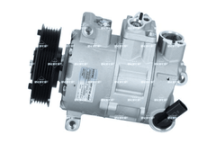 Kompressor Klimaanlage für AUDI SEAT SKODA VW A3 Sportback Cabriolet A4 B6