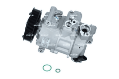 Kompressor Klimaanlage für AUDI SEAT SKODA VW A3 Sportback Cabriolet A4 B6