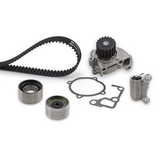 Wasserpumpe + Zahnriemensatz für MAZDA 3 Stufenheck 5 6 Station Wagon Hatchback