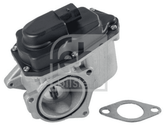 AGR Ventil für AUDI MITSUBISHI SEAT SKODA VW A3 Sportback Cabriolet A4 Allroad